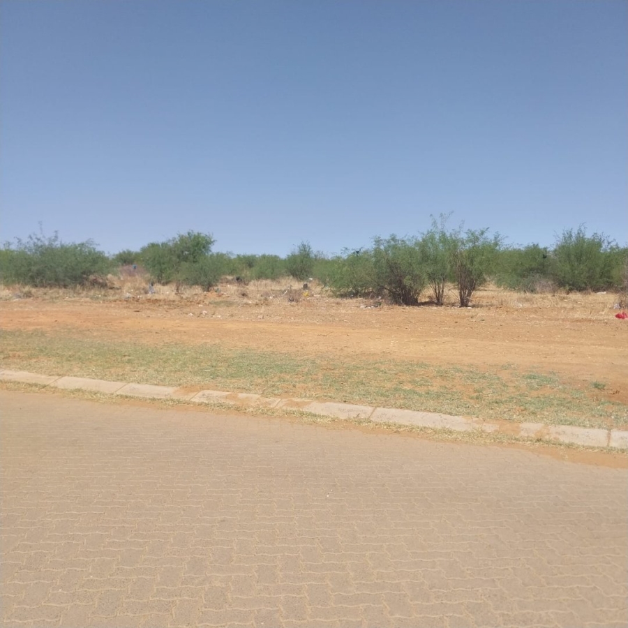 Commercial Property for Sale in Kimberley Rural Northern Cape